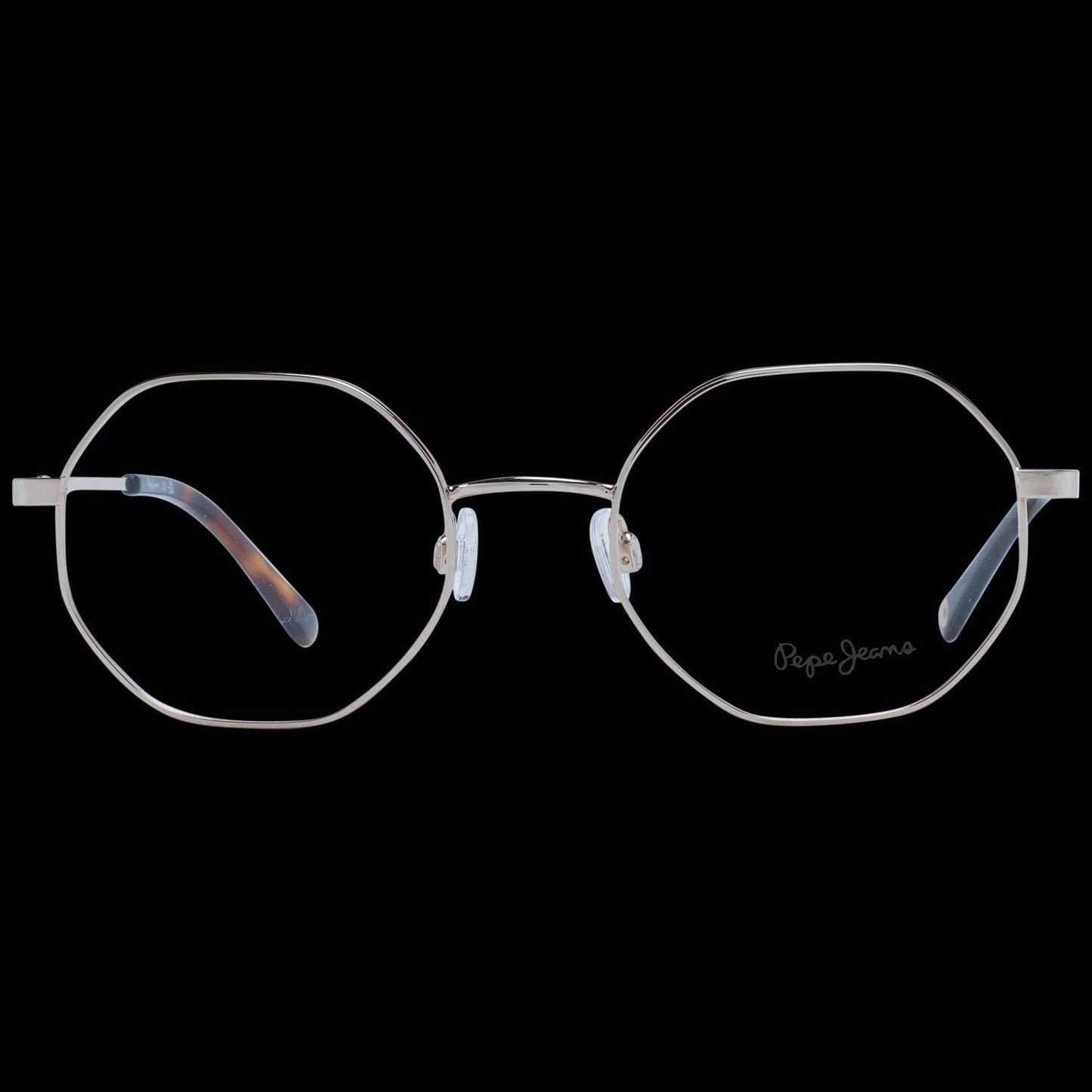 PEPE JEANS MOD. PJ1354 50C2 SUNGLASSES & EYEWEAR PEPE JEANS EYEWEAR Black