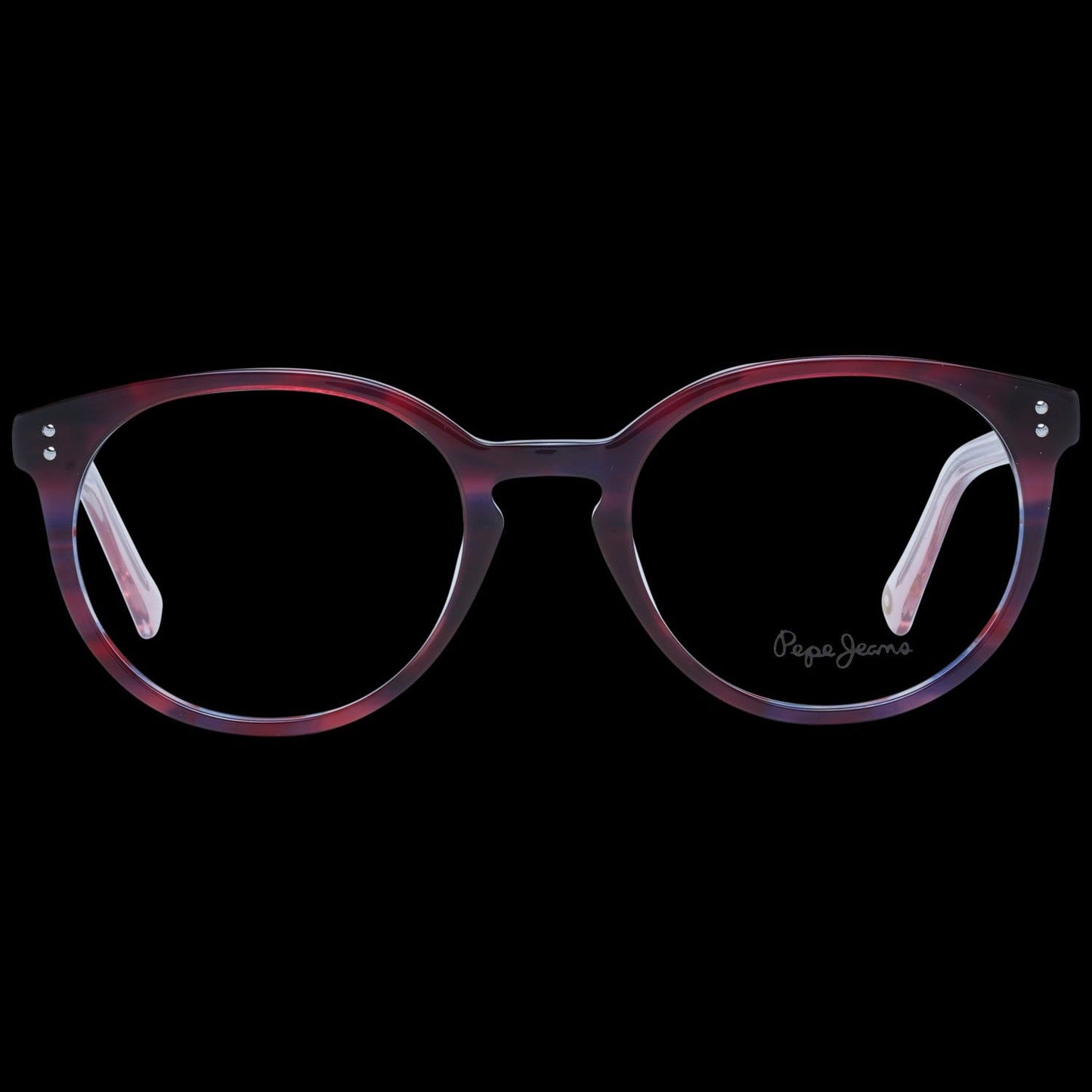 PEPE JEANS MOD. PJ3475 49C6 SUNGLASSES & EYEWEAR PEPE JEANS EYEWEAR Black