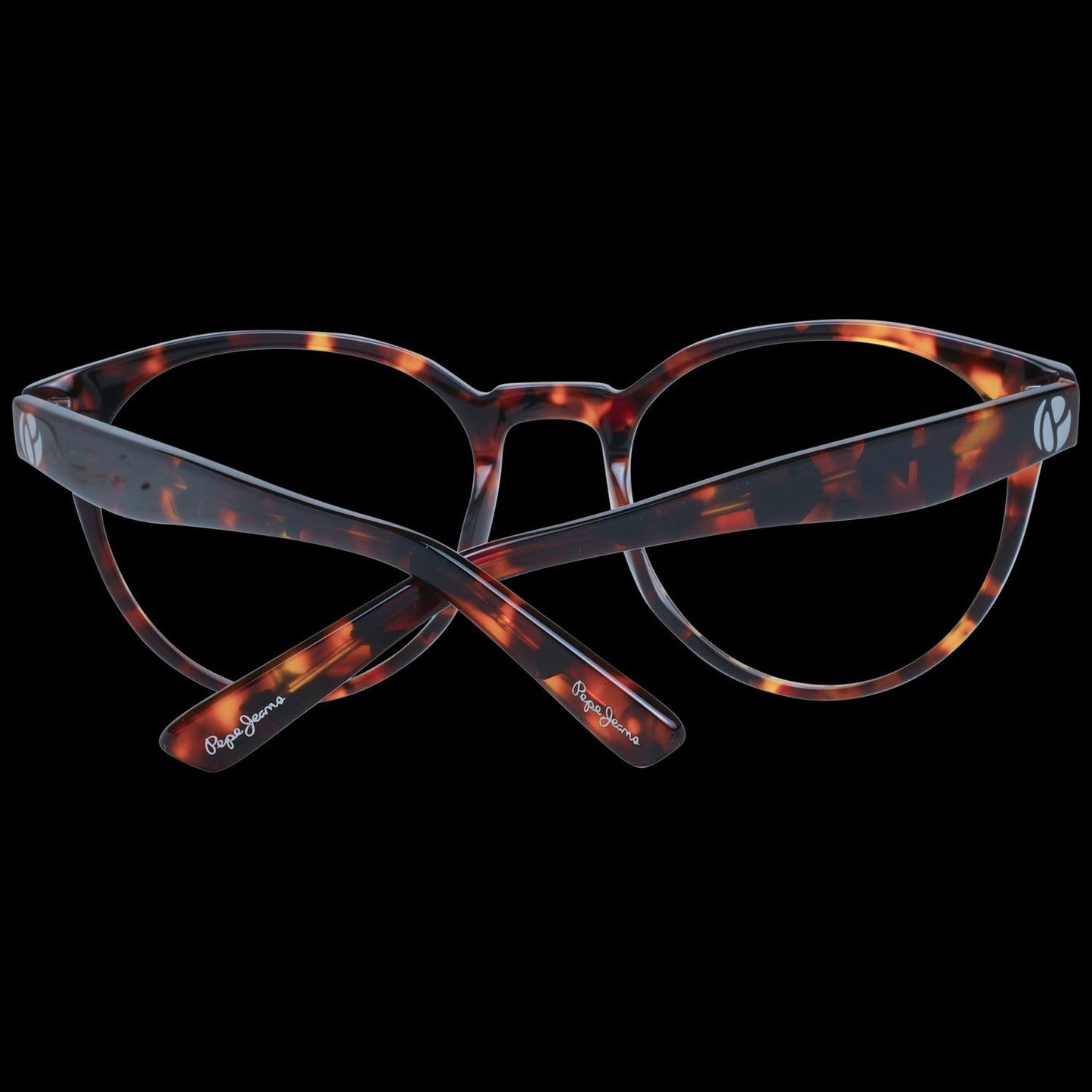 PEPE JEANS MOD. PJ3515 53106 SUNGLASSES & EYEWEAR PEPE JEANS EYEWEAR Black