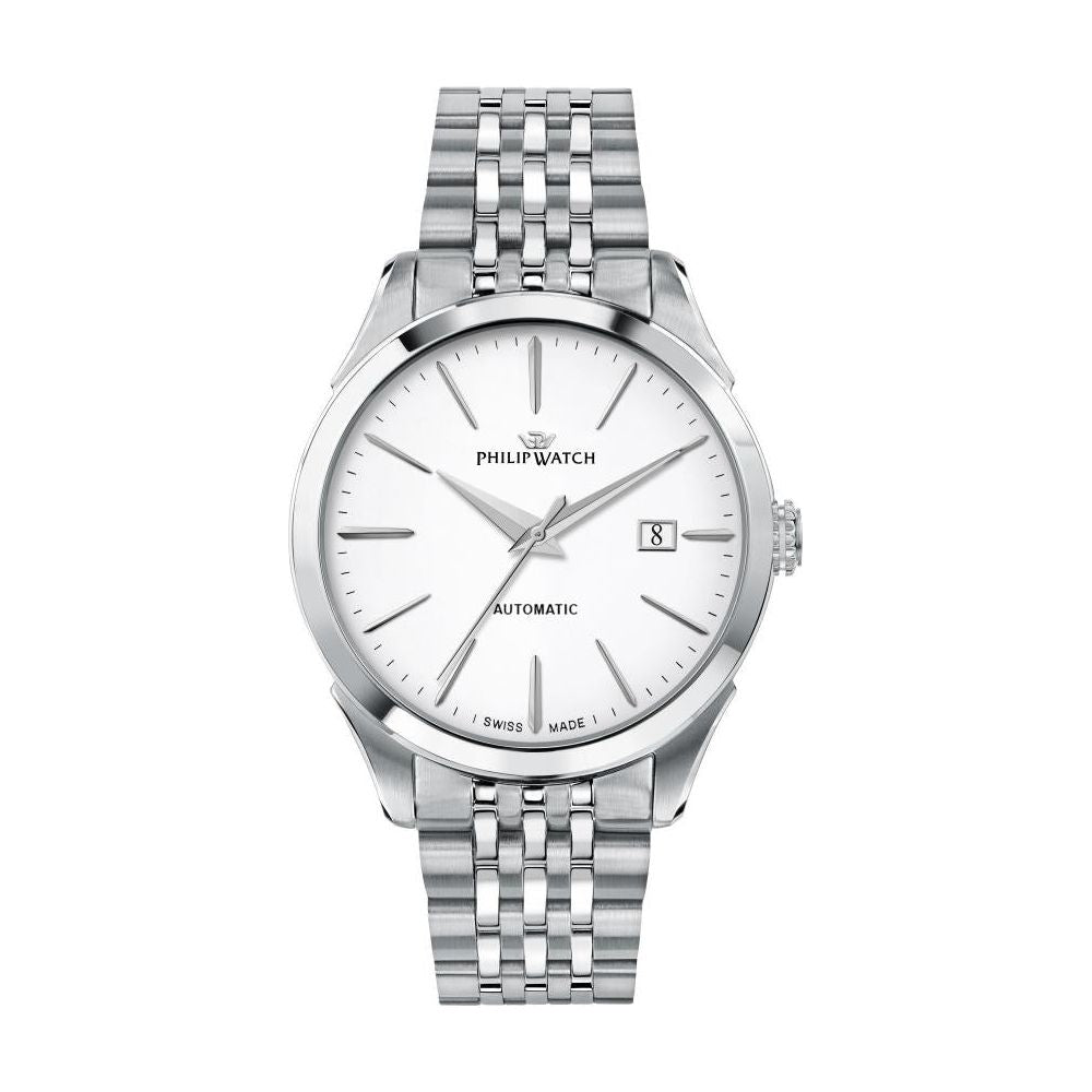 PHILIP WATCH MOD. R8223217002 WATCHES PHILIP WATCH Light Gray