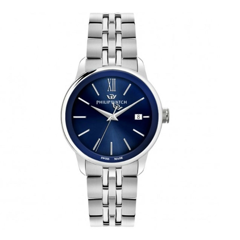 PHILIP WATCH Mod. R8253150040 WATCHES PHILIP WATCH Midnight Blue