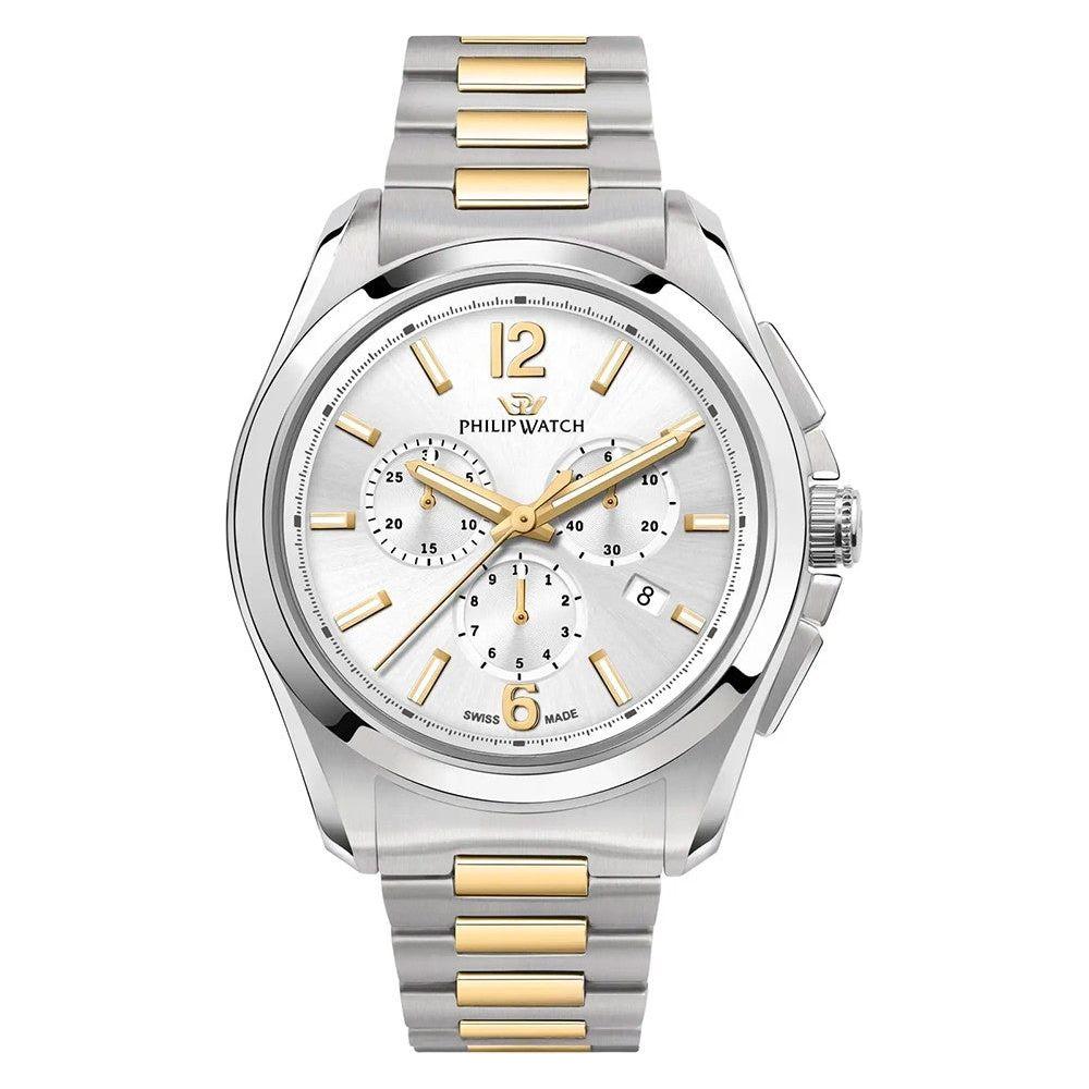 PHILIP WATCH MOD. R8273618001 WATCHES PHILIP WATCH Light Gray