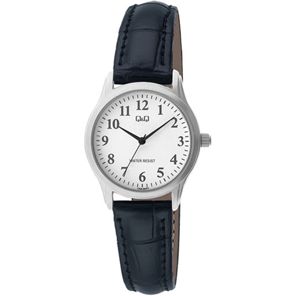 Q&Q Mod. LADY ONLY TIME WATCHES Q&Q Lavender