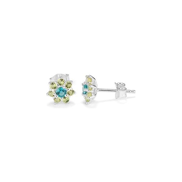 RADIANT JEWELS JEWELRY Mod. RY000109 DESIGNER FASHION JEWELLERY RADIANT JEWELS Light Gray