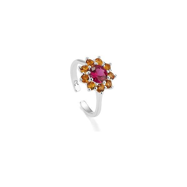 RADIANT JEWELS JEWELRY Mod. RY000114 DESIGNER FASHION JEWELLERY RADIANT JEWELS Light Gray
