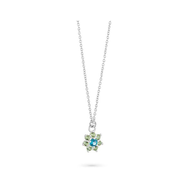 RADIANT JEWELS JEWELRY Mod. RY000117 DESIGNER FASHION JEWELLERY RADIANT JEWELS Light Gray