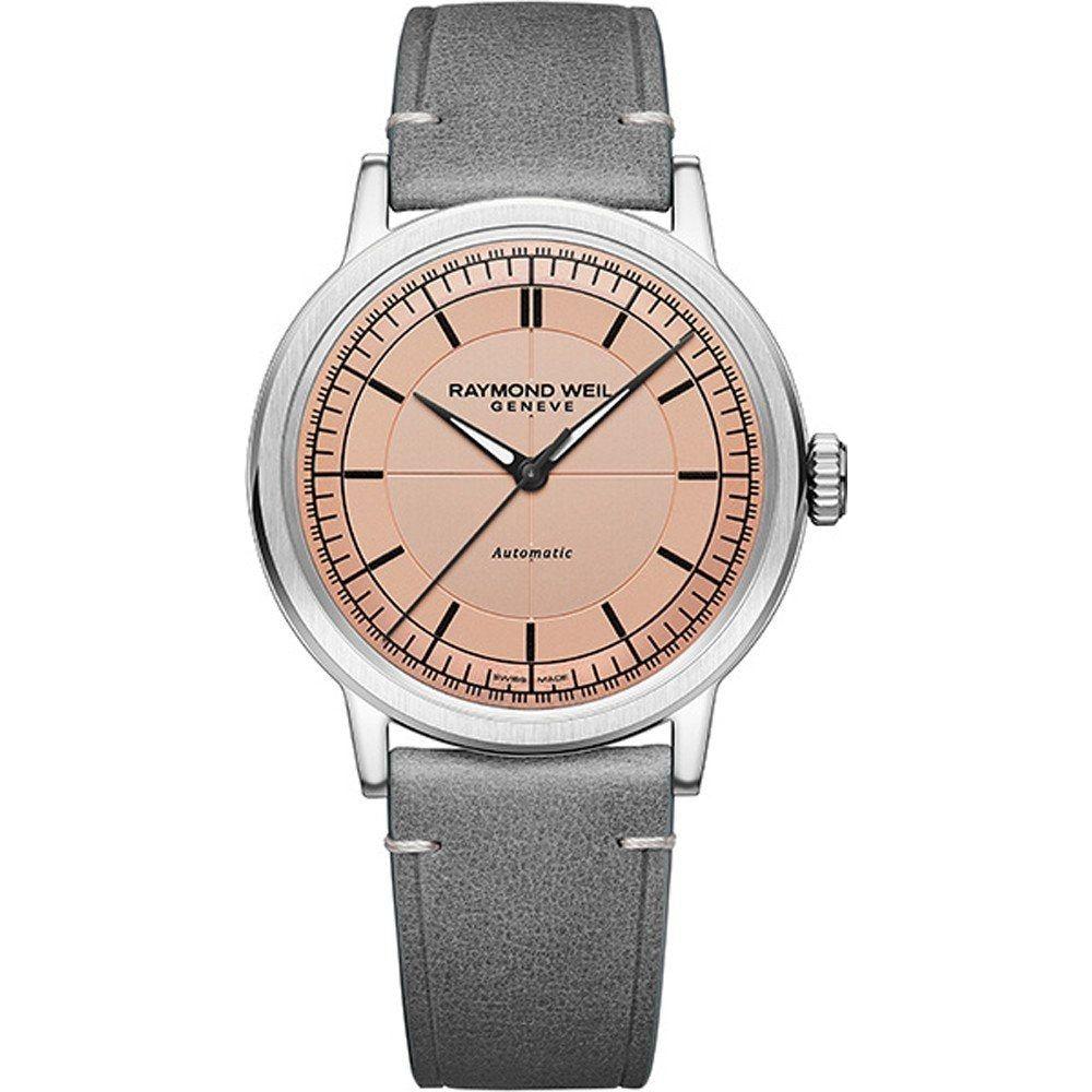 RAYMOND WEIL MOD. 2925-STC-80001 WATCHES RAYMOND WEIL Rosy Brown