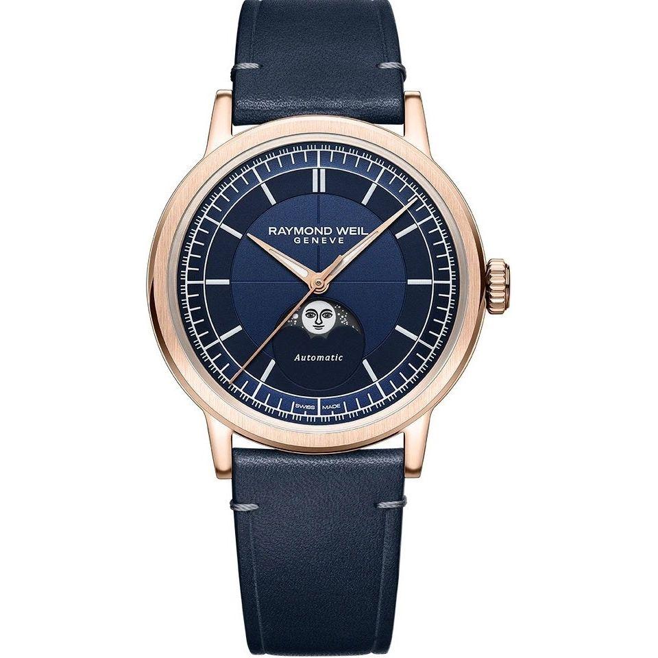 RAYMOND WEIL MOD. 2945-PC5-50001 WATCHES RAYMOND WEIL Light Gray