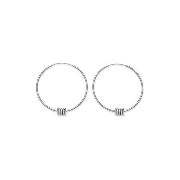 ROSEFIELD JEWELS JEWELRY Mod. JSHLS-J068 DESIGNER FASHION JEWELLERY ROSEFIELD JEWELS Light Gray