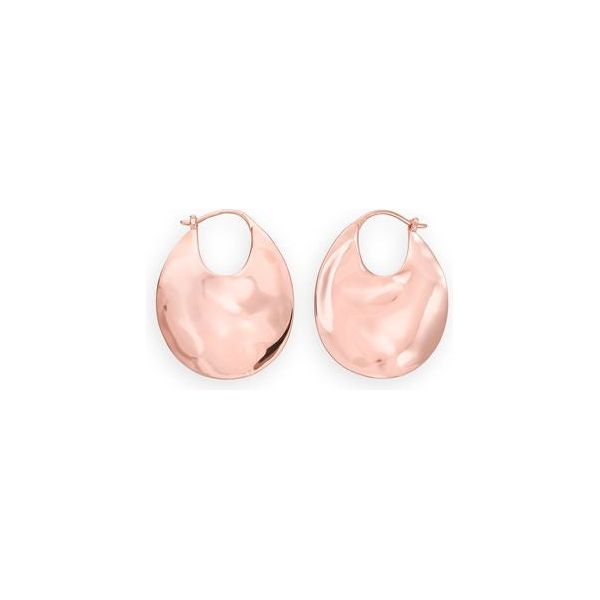 ROSEFIELD JEWELS JEWELRY Mod. JTXHR-J091 DESIGNER FASHION JEWELLERY ROSEFIELD JEWELS Antique White
