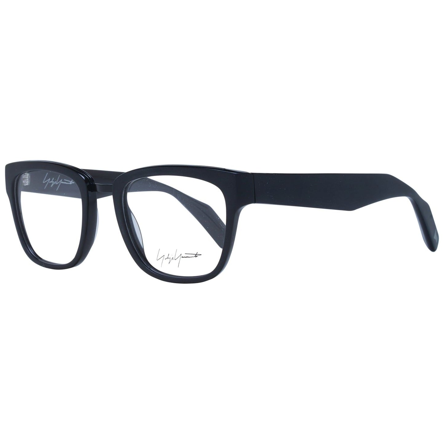 YOHJI YAMAMOTO MOD. YY1002 50002 SUNGLASSES & EYEWEAR YOHJI YAMAMOTO EYEWEAR Dark Slate Gray