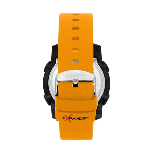 SECTOR MOD. R3251546001 WATCHES SECTOR No Limits Dark Orange
