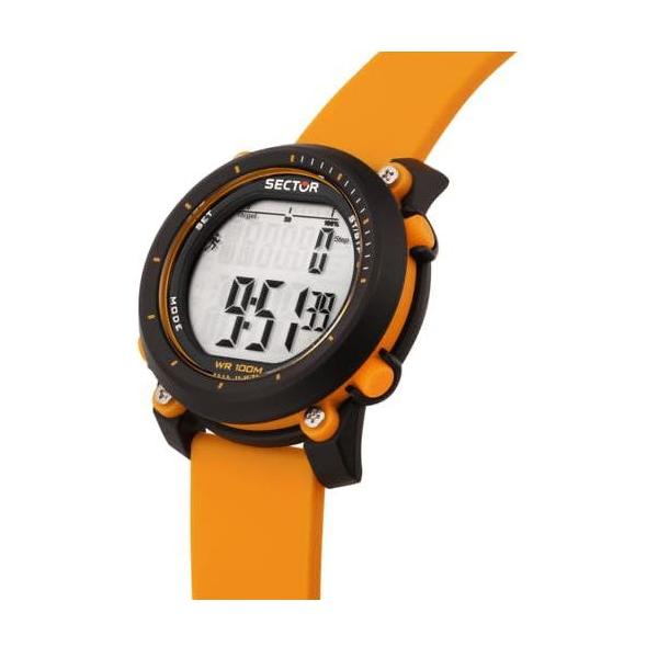 SECTOR MOD. R3251546001 WATCHES SECTOR No Limits Chocolate