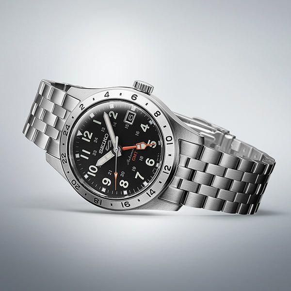 SEIKO 5 WATCHES Mod. SSK023K1 WATCHES SEIKO 5 Light Gray
