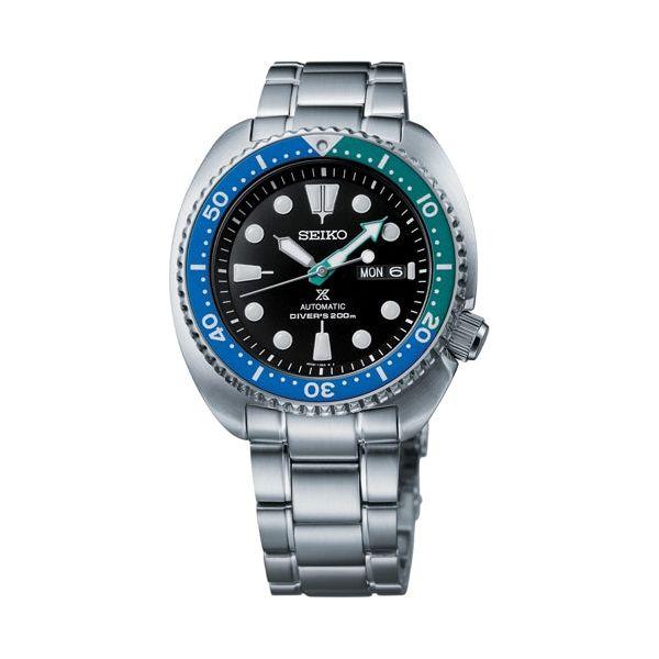 SEIKO MOD. SRPJ35K1 WATCHES SEIKO Dark Slate Gray