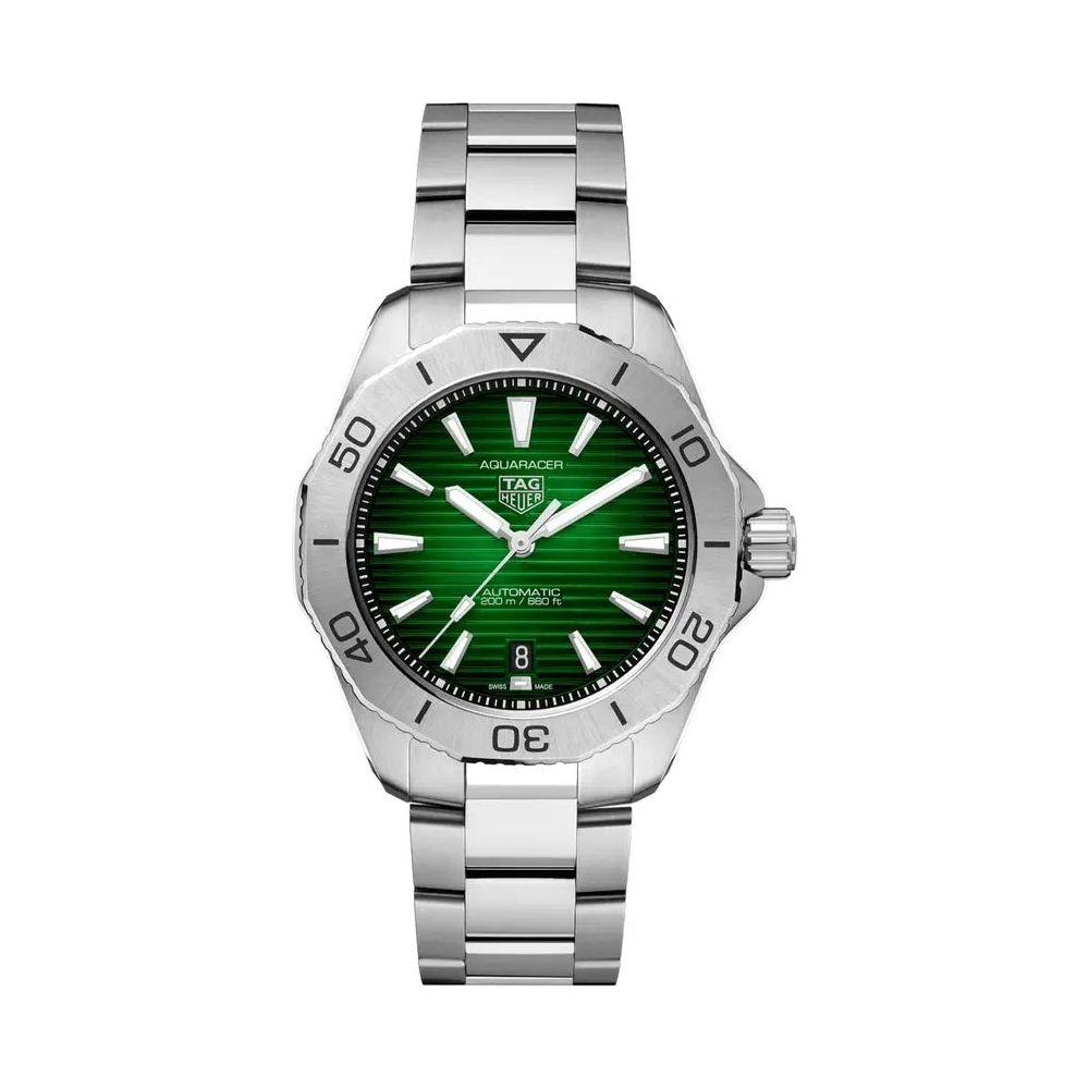 TAG HEUER Mod. AQUARACER CAL. 5 WATCHES TAG HEUER Gray