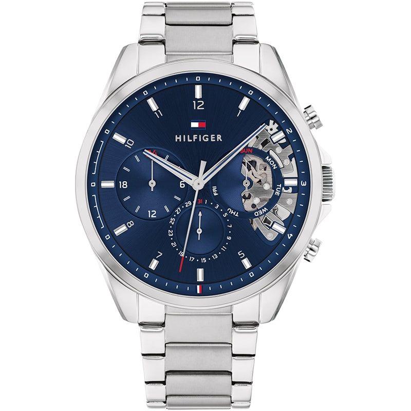 TOMMY HILFIGER Mod. BAKER WATCHES TOMMY HILFIGER Dark Slate Gray