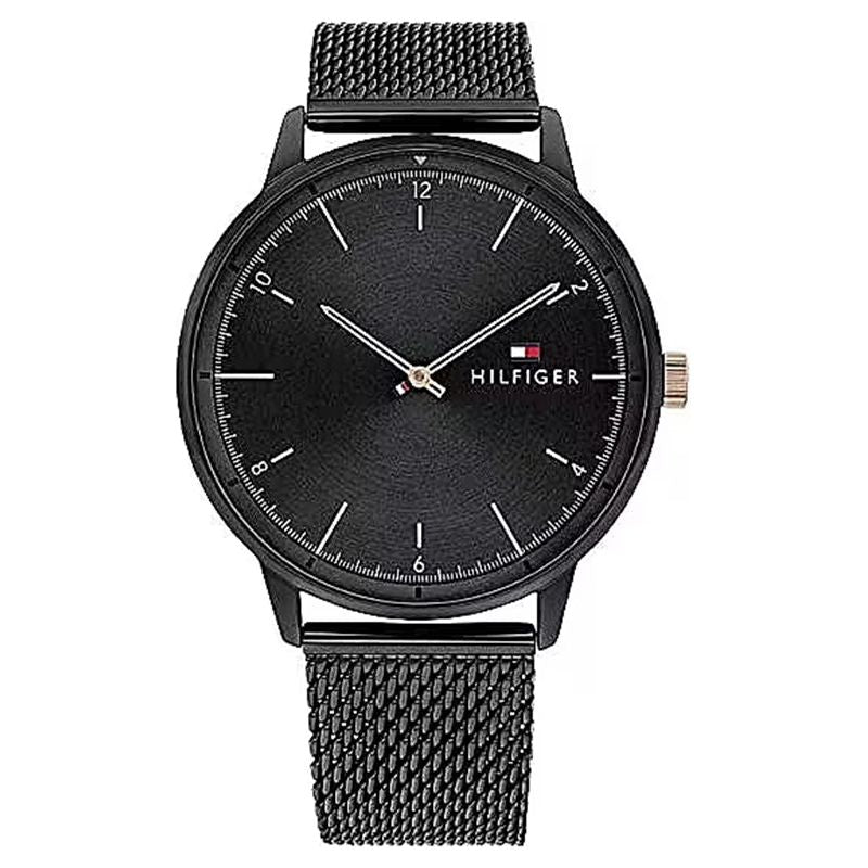 TOMMY HILFIGER Mod. HENDRIX WATCHES TOMMY HILFIGER Dark Slate Gray