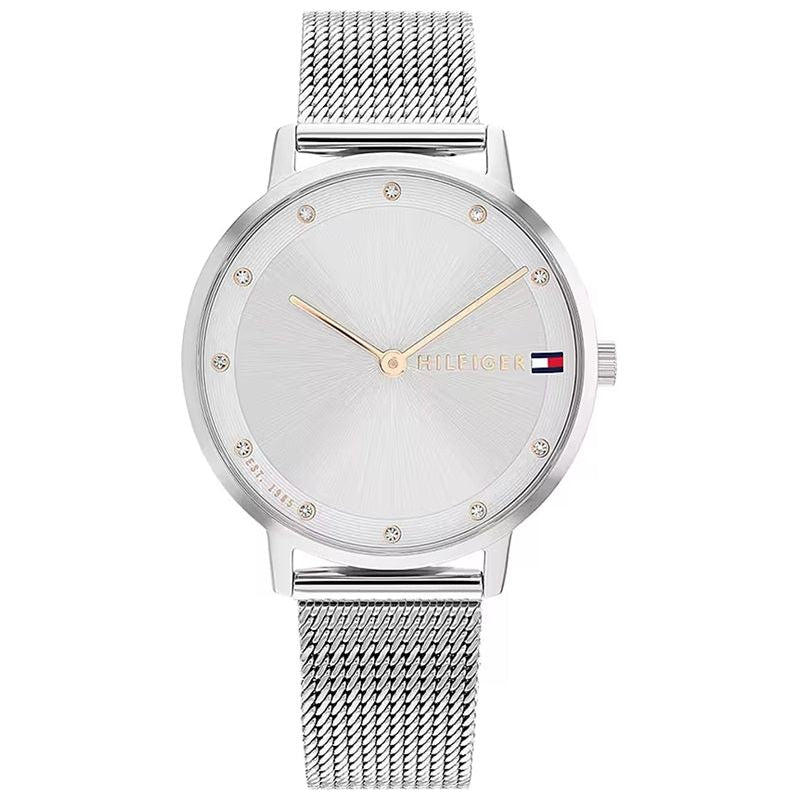 TOMMY HILFIGER Mod. PIPPA WATCHES TOMMY HILFIGER Light Gray