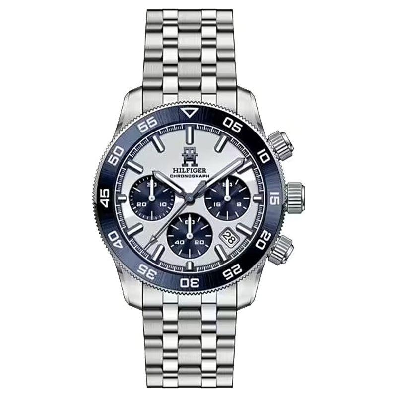 TOMMY HILFIGER Mod. TH85 WATCHES TOMMY HILFIGER Light Gray