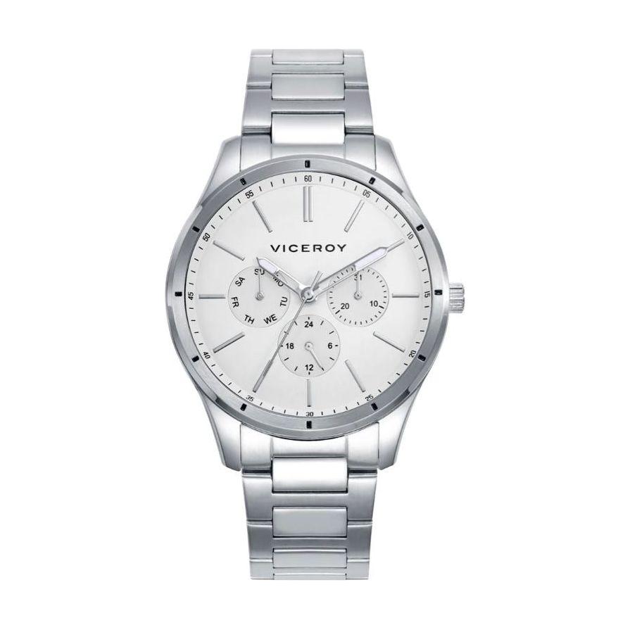 VICEROY Mod. 401387-07 WATCHES VICEROY WATCHES Light Gray