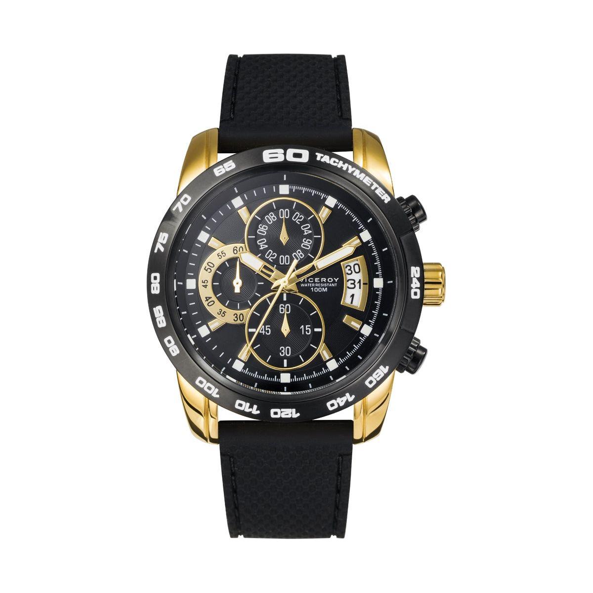 VICEROY Mod. 40421-29 WATCHES VICEROY WATCHES Dark Slate Gray