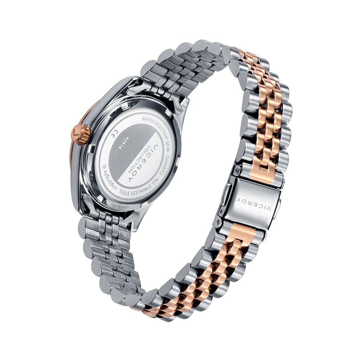 VICEROY Mod. 42414-93 WATCHES VICEROY WATCHES Gray