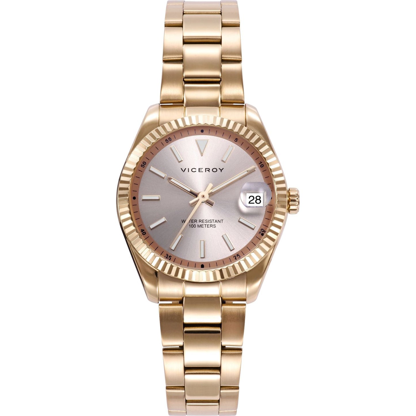 VICEROY Mod. 42438-97 WATCHES VICEROY WATCHES Gray