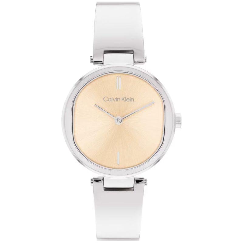 CALVIN KLEIN Mod. 1685227 WATCHES CK Calvin Klein Antique White