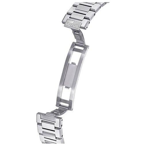 LOTUS WATCHES Mod. 18841/4 WATCHES LOTUS Light Gray