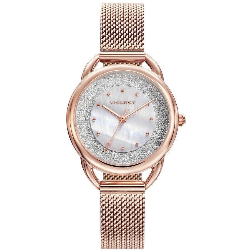 VICEROY Mod. 401032-90 WATCHES VICEROY WATCHES Light Gray