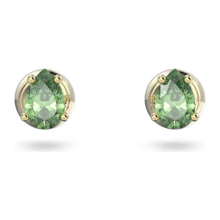 SWAROVSKI JEWELS JEWELRY Mod. 5639120 Earrings SWAROVSKI JEWELS Light Gray