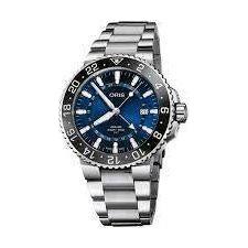 ORIS MOD. 798775441350782405PE WATCHES ORIS Light Gray