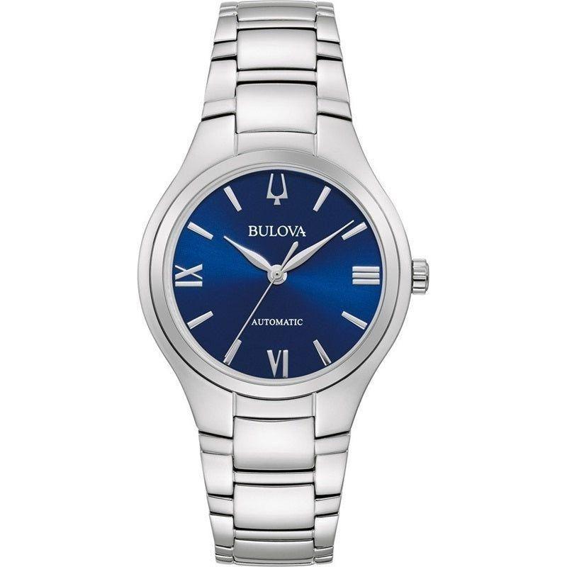 BULOVA MOD. 96L319 WATCHES BULOVA Midnight Blue