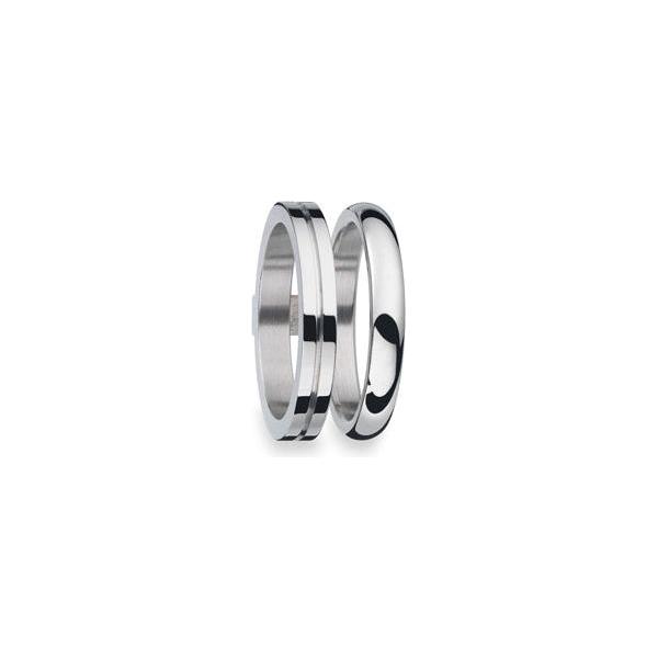 AN JEWELS JEWELRY Mod. AR.R2NS05S-9 Ring AN JEWELS Light Gray