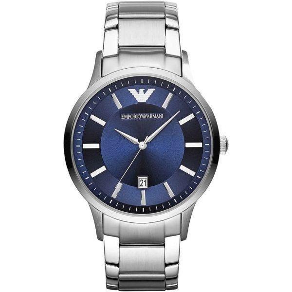 EMPORIO ARMANI MOD. AR11180 WATCHES EMPORIO ARMANI Dark Slate Gray