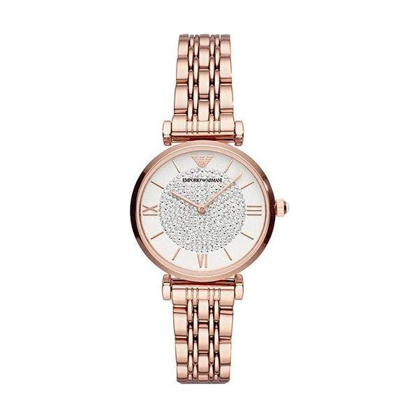 EMPORIO ARMANI WATCHES Mod. AR11244 WATCHES EMPORIO ARMANI Light Gray