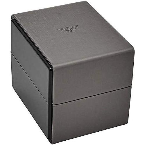 EMPORIO ARMANI WATCHES Mod. AR11244 WATCHES EMPORIO ARMANI Dim Gray
