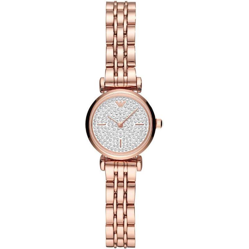 EMPORIO ARMANI Mod. AR11266 WATCHES EMPORIO ARMANI Light Gray
