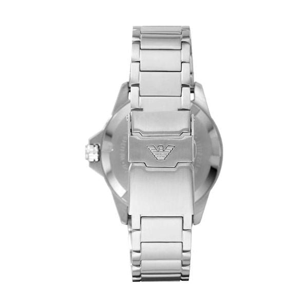 EMPORIO ARMANI MOD. AR11338 WATCHES EMPORIO ARMANI Gray
