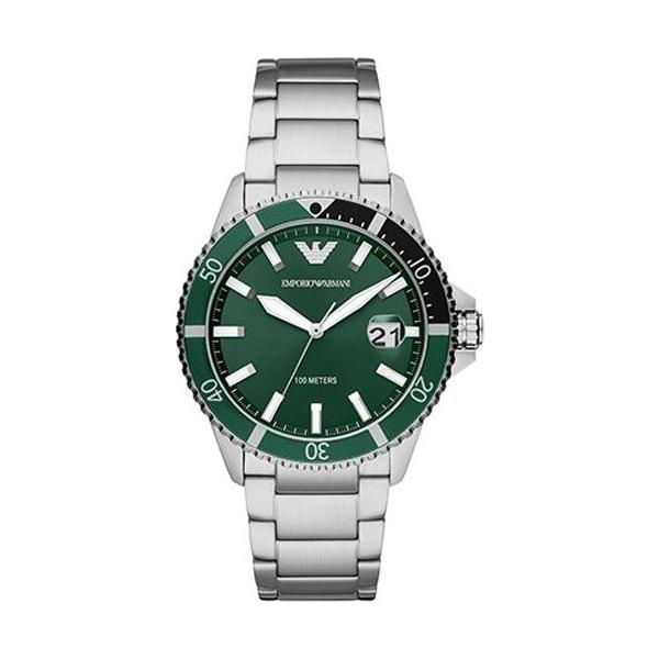 EMPORIO ARMANI MOD. AR11338 WATCHES EMPORIO ARMANI Light Gray