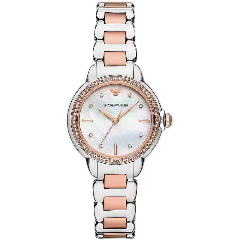 EMPORIO ARMANI Mod. AR11569 WATCHES EMPORIO ARMANI Light Gray