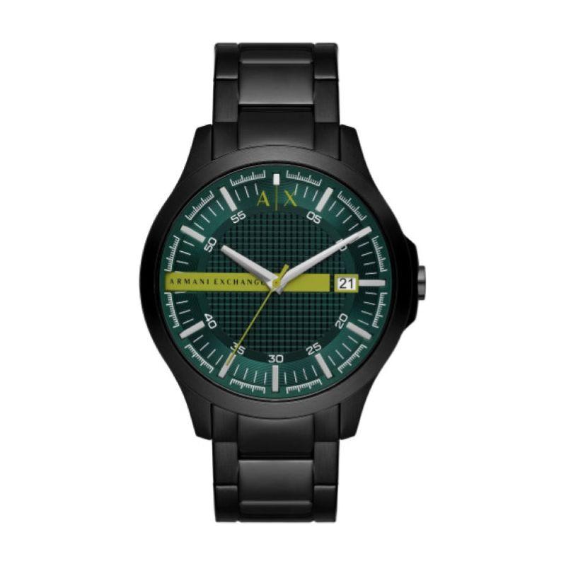 ARMANI EXCHANGE Mod. AX2450 WATCHES A|X ARMANI EXCHANGE Dark Slate Gray