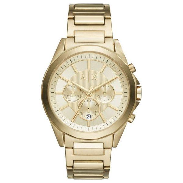 A|X ARMANI EXCHANGE Mod. DREXLER WATCHES A|X ARMANI EXCHANGE Wheat