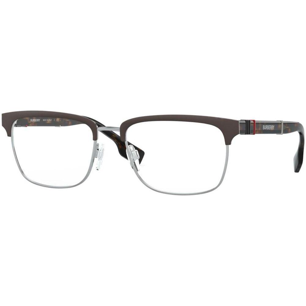 BURBERRY MOD. BE 1348 SUNGLASSES & EYEWEAR BURBERRY SUNGLASSES Dark Slate Gray