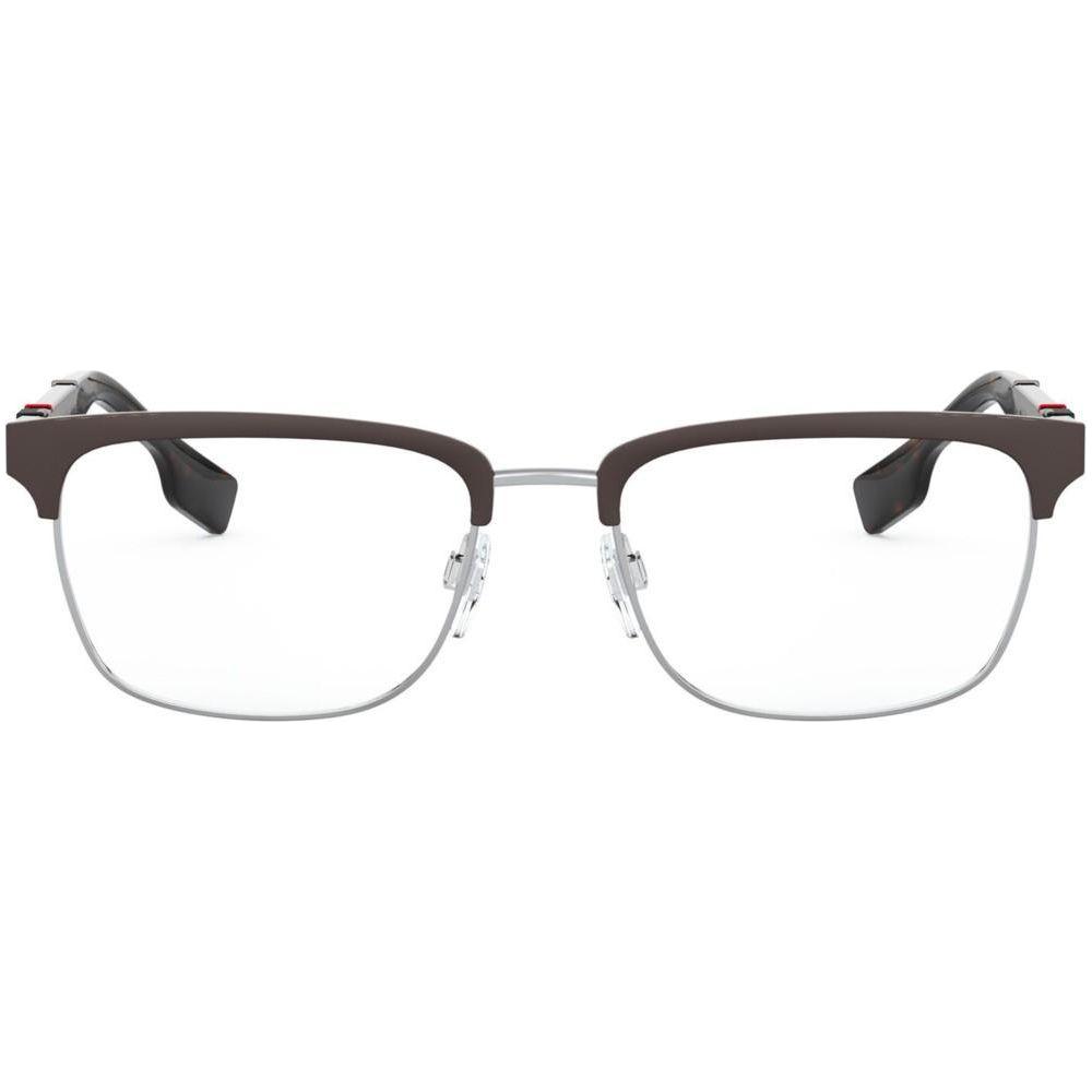 BURBERRY MOD. BE 1348 SUNGLASSES & EYEWEAR BURBERRY SUNGLASSES Dark Slate Gray