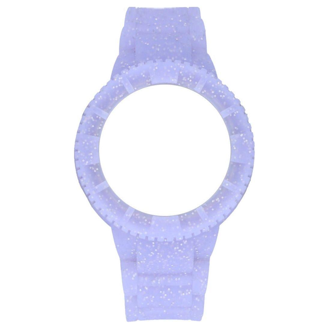 WATX&COLORS WATCHES Mod. COWA1163 WATCHES WATX&COLORS Light Steel Blue