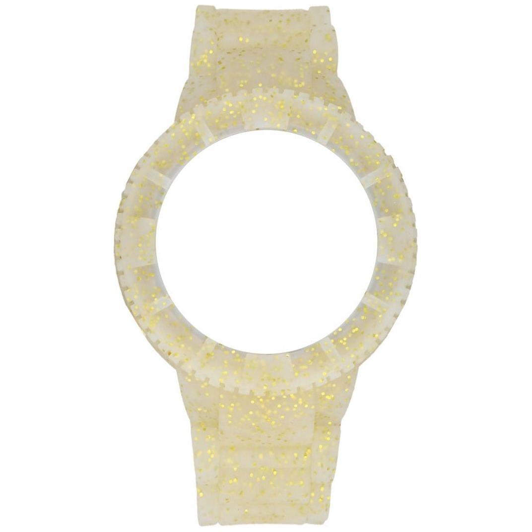 WATX&COLORS WATCHES Mod. COWA1164 WATCHES WATX&COLORS Tan