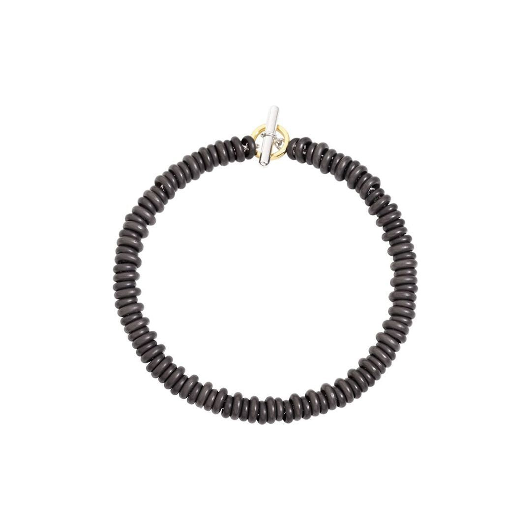 BRACCIALI DODO MOD. DBB9004RONDE000MXM Bracelet DODO Dark Slate Gray