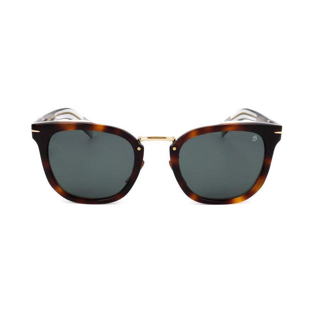 DAVID BECKHAM MOD. DB 7038_G_S GREY HAVANA DB 7038_G_S GREY HAVANA